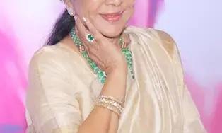 ऐसे शुरू हुई थी आशा भोसले की पंचम दा से खास बॉन्डिंग ऐसे शुरू हुई थी आशा भोसले की पंचम दा से खास बॉन्डिंग