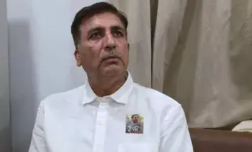 जनगणना की प्रक्रिया अभी शुरू नहीं, समय रहते सुधार करें सरकार: कांग्रेस विधायक हरीश चौधरी