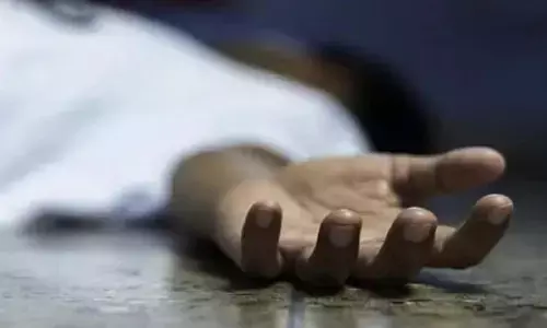 ई‑रिक्शा में करंट उतरने से युवक की मौत