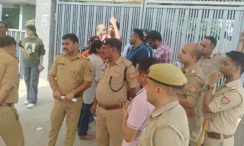 सर्वर ने रोकी एसएससी परीक्षा, दो हजार अभ्यर्थियों को लौटना पड़ा