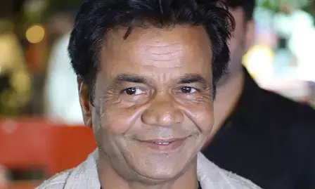 चेक बाउंस केस में राजपाल यादव को सुप्रीम कोर्ट से बड़ी राहत, सरेंडर पर रोक लेकिन 5 करोड़ जमा करने का आदेश चेक बाउंस केस में राजपाल यादव को सुप्रीम कोर्ट से बड़ी राहत, सरेंडर पर रोक लेकिन 5 करोड़ जमा करने का आदेश