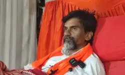 मनोज जरांगे बोले- सरकार को घुटनों पर लाएंगे, मराठा समाज के लोगों से की आत्महत्या न करने की अपील
