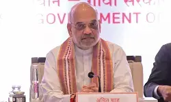 दो दिवसीय दौरे पर जाएंगे गृह मंत्री अमित शाह, राजभाषा सम्मेलन में होंगे शामिल