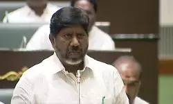 स्पीकर पर हमला लोकतंत्र पर एक स्थायी दाग, बीआरएस का अहंकार और सामंती सोच उजागर: भट्टी विक्रमार्का