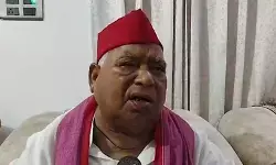 समाजवादी छात्रसभा का ड्रेस कोड बदलने पर सपा सांसद बोले- यह समतामूलक समाज बनाने का संदेश