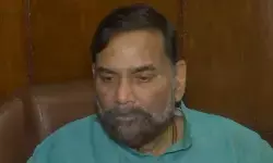 मुख्यमंत्री सम्राट चौधरी शानदार तरीके से बिहार को चला रहे हैं : राजीव रंजन मुख्यमंत्री सम्राट चौधरी शानदार तरीके से बिहार को चला रहे हैं : राजीव रंजन