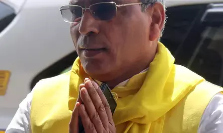 ओपी राजभर का अखिलेश यादव पर तीखा हमला, बोले-अहीर और जहीर आपको निपटा देंगे ओपी राजभर का अखिलेश यादव पर तीखा हमला, बोले-अहीर और जहीर आपको निपटा देंगे 