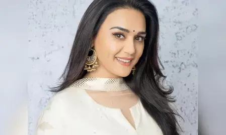 प्रीति जिंटा ने वाइब के लिए की खूब भागदौड़ प्रीति जिंटा ने वाइब के लिए की खूब भागदौड़