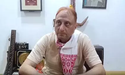 दिल्ली सत्य निकेतन हादसे में नगर निगम और सीएम की कार्रवाई, उपायुक्त सहित 5 बड़े अधिकारी निलंबित: एमसीडी मेयर दिल्ली सत्य निकेतन हादसे में नगर निगम और सीएम की कार्रवाई, उपायुक्त सहित 5 बड़े अधिकारी निलंबित: एमसीडी मेयर