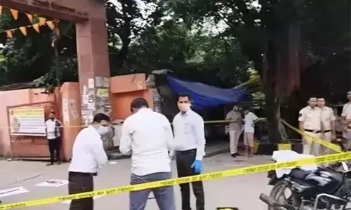 नस्लीय नफरत का शिकार समाज नस्लीय नफरत का शिकार समाज