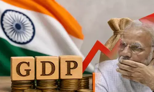 असलियत से ज़्यादा गणितीय हो सकती है भारत की तेज़ विकास दर