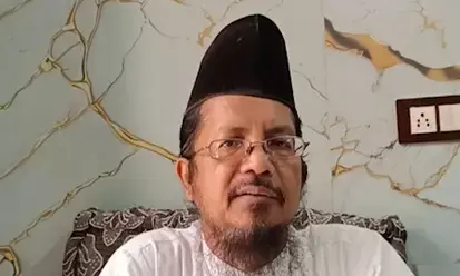 इबादतगाह पर बुलडोजर नहीं चलाया जाना चाहिए : शहाबुद्दीन रजवी बरेलवी इबादतगाह पर बुलडोजर नहीं चलाया जाना चाहिए : शहाबुद्दीन रजवी बरेलवी