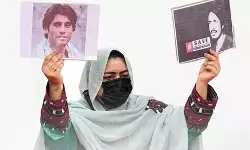 बलूचिस्तान में तीन और नागरिक लापता बलूचिस्तान में तीन और नागरिक लापता