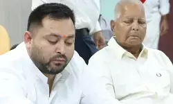 आईआरसीटीसी मनी लॉन्ड्रिंग मामला: लालू यादव, राबड़ी देवी और तेजस्वी समेत 9 आरोपियों पर आरोप तय