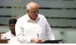 गुजरात सरकार ने 231 करोड़ रुपये की विकास परियोजनाओं को दी मंजूरी