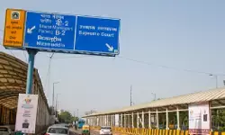 ब्रिक्स शिखर सम्मेलन को लेकर दिल्ली में बढ़ सकता है जाम