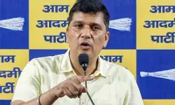 सौरभ भारद्वाज ने विधायक से मांगे वैधता के दस्तावेज: सत्य निकेतन पीजी विवाद सौरभ भारद्वाज ने विधायक से मांगे वैधता के दस्तावेज: सत्य निकेतन पीजी विवाद