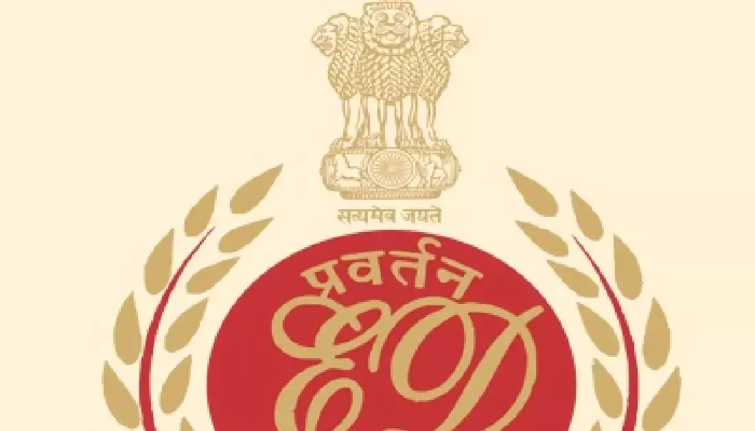 गुजरात में गैंगस्टर सुरेश पटेल की 6.52 करोड़ की 17 संपत्तियां अटैच गुजरात में गैंगस्टर सुरेश पटेल की 6.52 करोड़ की 17 संपत्तियां अटैच