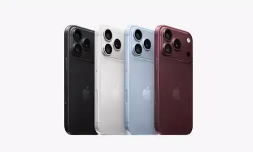 Apple का बड़ा लॉन्च: फोल्डेबल iPhone Duo से iPhone 18 Pro Max तक, जानें कीमत और फीचर्स Apple का बड़ा लॉन्च: फोल्डेबल iPhone Duo से iPhone 18 Pro Max तक, जानें कीमत और फीचर्स