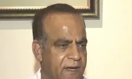 राजस्थान निकाय चुनाव : जनता का मूड बदल चुका है, भाजपा के रोड शो में भीड़ नहीं, कांग्रेस का दावा राजस्थान निकाय चुनाव : जनता का मूड बदल चुका है, भाजपा के रोड शो में भीड़ नहीं, कांग्रेस का दावा