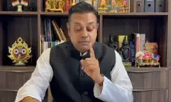 कांग्रेस फैला रही ब्रिक्स को लेकर नकारात्मकता: संबित पात्रा
