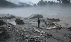 कम उत्सर्जन, भारी नुकसान, नेपाल ने उठाया जलवायु न्याय का मुद्दा कम उत्सर्जन, भारी नुकसान, नेपाल ने उठाया जलवायु न्याय का मुद्दा