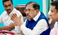 सिद्दारमैया के दिल्ली दौरे से नाराजगी नहीं : कर्नाटक डिप्टी सीएम सिद्दारमैया के दिल्ली दौरे से नाराजगी नहीं : कर्नाटक डिप्टी सीएम