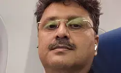 पश्चिम बंगाल :सरकारी वकील को धमकी