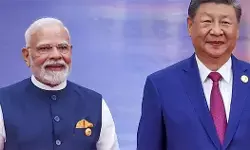 भारत-चीन शिखर वार्ता से व्यापार बढ़ाने के मौके खुलेंगे भारत-चीन शिखर वार्ता से व्यापार बढ़ाने के मौके खुलेंगे