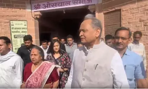 भाजपा :चुनाव आयोग से शिकायत भाजपा :चुनाव आयोग से शिकायत