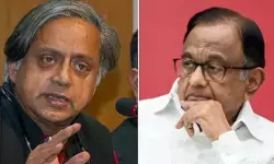 ब्रिक्स से भारत को क्या मिलेगा चिदंबरम के इस सवाल का थरूर ने गिनाए भारत के फायदे ब्रिक्स से भारत को क्या मिलेगा चिदंबरम के इस सवाल का थरूर ने गिनाए भारत के फायदे