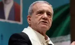 पेजेश्कियान का अमेरिका-इजराइल को दो टूक संदेश, बोले- दबाव और दादागीरी के आगे नहीं झुकेगा ईरान पेजेश्कियान का अमेरिका-इजराइल को दो टूक संदेश, बोले- दबाव और दादागीरी के आगे नहीं झुकेगा ईरान