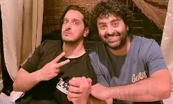 बिग बॉस 20 में काजी तौकीर ने की अरिजीत सिंह की तारीफ