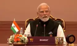 BRICS के मंच से पीएम मोदी ने की मांग, UN सिक्योरिटी काउंसिल में हो रिफॉर्म BRICS के मंच से पीएम मोदी ने की मांग, UN सिक्योरिटी काउंसिल में हो रिफॉर्म