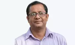 बांग्लादेश में हिंदू पत्रकार की संदिग्ध हालात में मौत: दफ्तर में फंदे से लटका मिला शव, अवामी लीग ने क्यों उठाए सवाल?