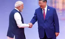 पीएम मोदी और राष्ट्रपति शी द्विपक्षीय वार्ता करेंगे