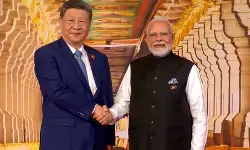 मिडिल ईस्ट में शांति-स्थिरता चाहता है चीन, ब्रिक्स देशों के साथ मिलकर काम करने को तैयार