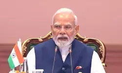 विविधता और सहयोग ही हमारी असली ताकत: प्रधानमंत्री मोदी विविधता और सहयोग ही हमारी असली ताकत: प्रधानमंत्री मोदी