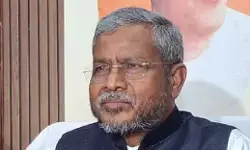 प्रभावशाली नेताओं और अफसरों को बचा रही सीआईडी: बाबूलाल मरांडी प्रभावशाली नेताओं और अफसरों को बचा रही सीआईडी: बाबूलाल मरांडी