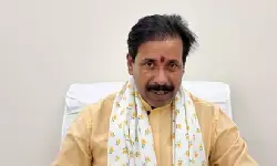 90 प्रतिशत आपराधिक घटनाओं में सामने आता है सपा कनेक्शन: अनिल राजभर