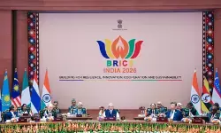 ब्रिक्स देशों के बीच पारंपरिक चिकित्सा सहयोग को मिलेगा बढ़ावा ब्रिक्स देशों के बीच पारंपरिक चिकित्सा सहयोग को मिलेगा बढ़ावा