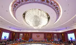 ब्रिक्स 2026 में एक्शन प्लान बनाने में मिली मदद: इंडस्ट्री ब्रिक्स 2026 में एक्शन प्लान बनाने में मिली मदद: इंडस्ट्री