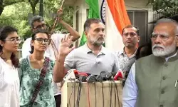 छात्र युवाओं के लिए राहुल वर्तमान और भविष्य, मोदी अतीत छात्र युवाओं के लिए राहुल वर्तमान और भविष्य, मोदी अतीत