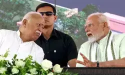 अन्तर विश्वविद्यालयी स्थानांतरण के पीछे भाजपा-आरएसएस की गहरी साज़िश