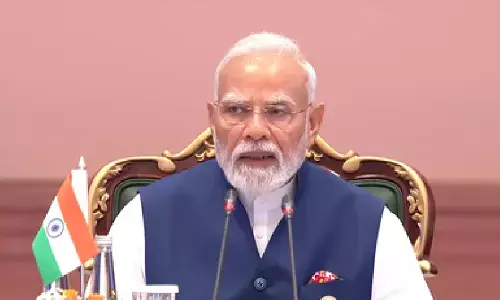 विविधता और सहयोग ही हमारी असली ताकत: प्रधानमंत्री मोदी विविधता और सहयोग ही हमारी असली ताकत: प्रधानमंत्री मोदी