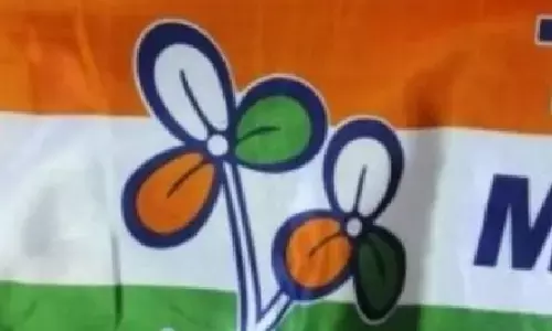 तृणमूल के नाम और चुनाव चिह्न पर फैसले को लेकर अनिश्चितता: बंगाल उपचुनाव