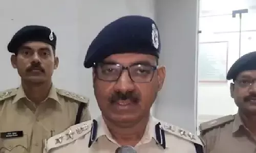 ग्वालियर में बस ड्राइवर पर जानलेवा हमला: मध्य प्रदेश