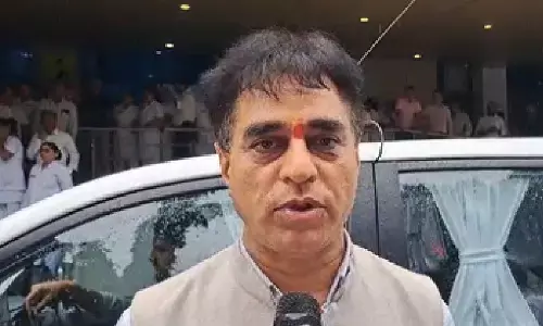 आतंकवाद के खिलाफ भारत की बात को मिला वैश्विक समर्थन: मंत्री प्रफुल्ल पानसेरिया आतंकवाद के खिलाफ भारत की बात को मिला वैश्विक समर्थन: मंत्री प्रफुल्ल पानसेरिया