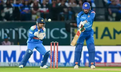 IND vs AFG T20: भारत- अफगानिस्तान से पहला टी-20 आज, बड़ा सवाल, अभिषेक के साथ ओपनिंग करेंगे वैभव या संजू?