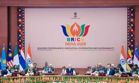 ब्रिक्स देशों के बीच पारंपरिक चिकित्सा सहयोग को मिलेगा बढ़ावा